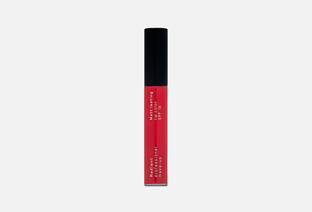 MATT LASTING LIP COLOR SPF 15 9 мл 1674₽