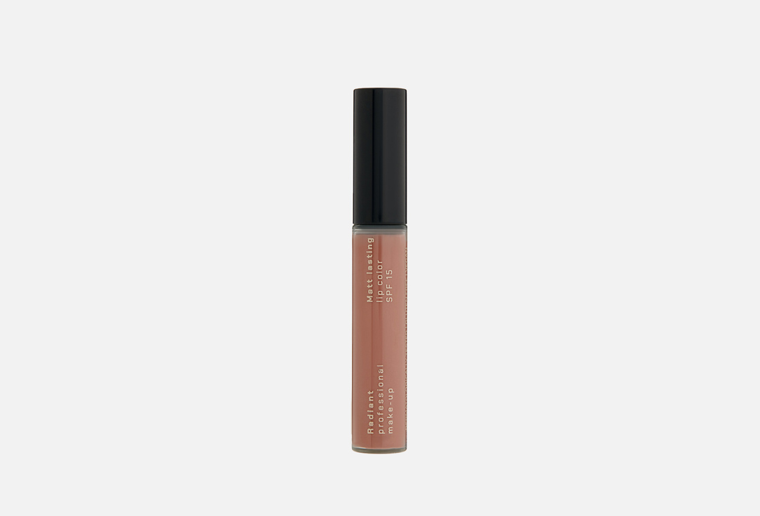MATT LASTING LIP COLOR SPF 15 9 мл 1674₽