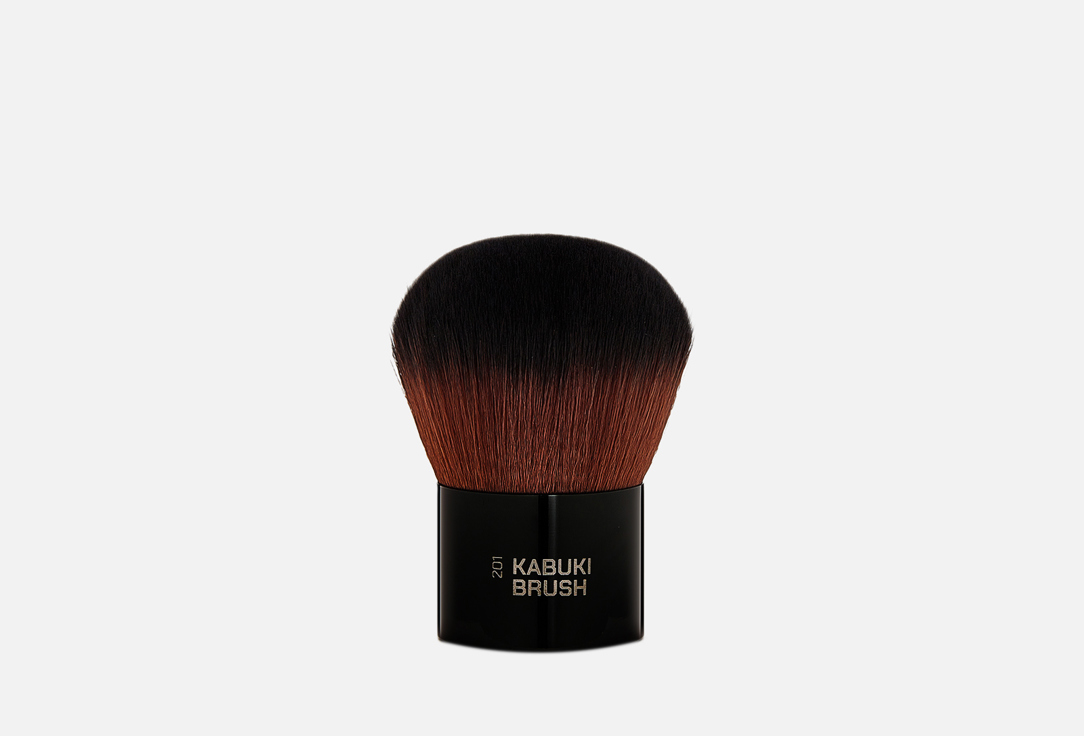 Кисть кабуки Radiant Professional Make-Up 201 201