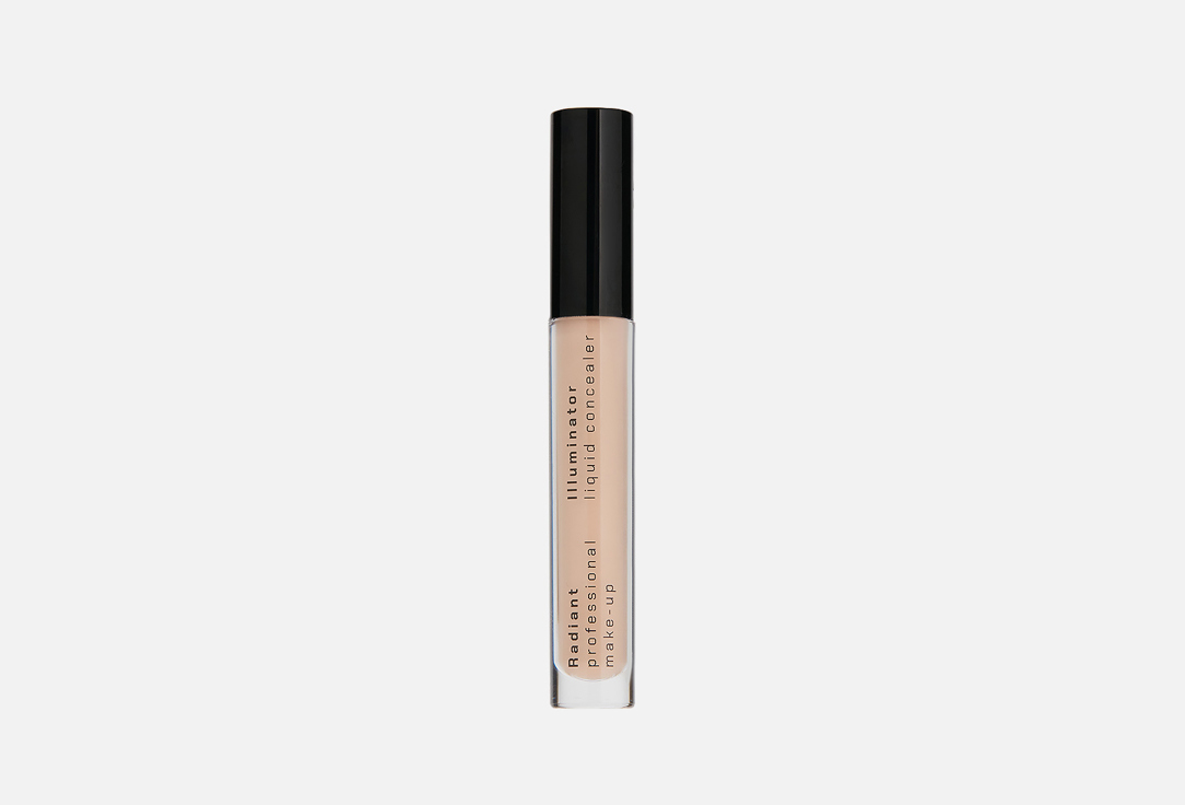 ILLUMINATOR CONCEALER 4 мл 1792₽