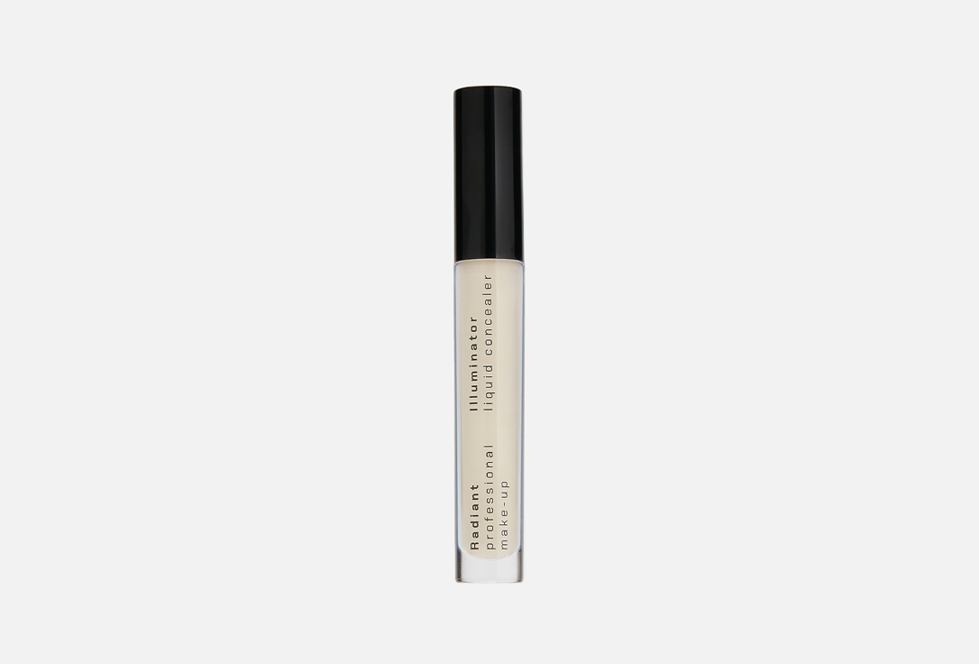 ILLUMINATOR CONCEALER 4 мл 1792₽
