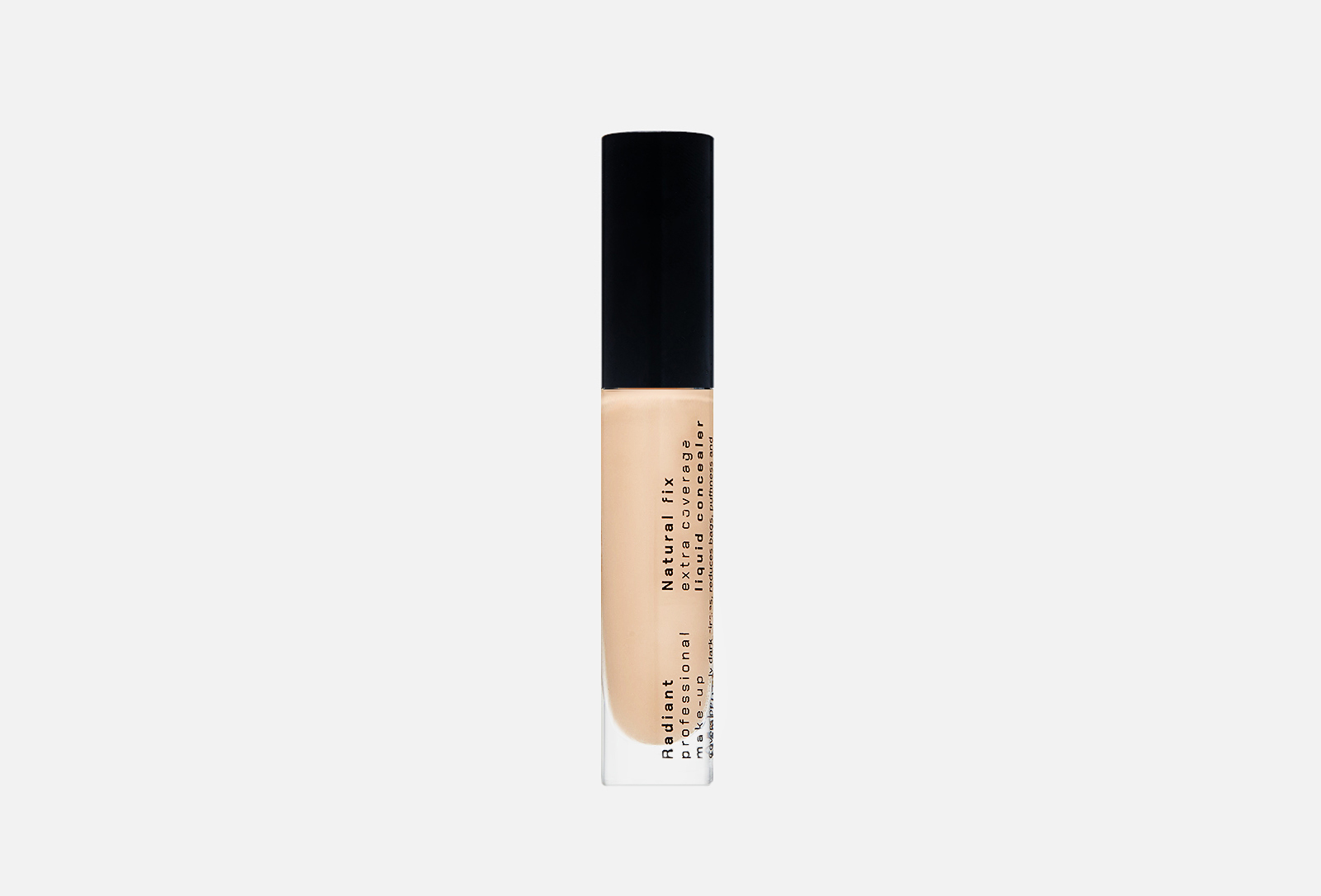 Radiant Professional Make-Up Матовый консилер с высокой плотностью ...