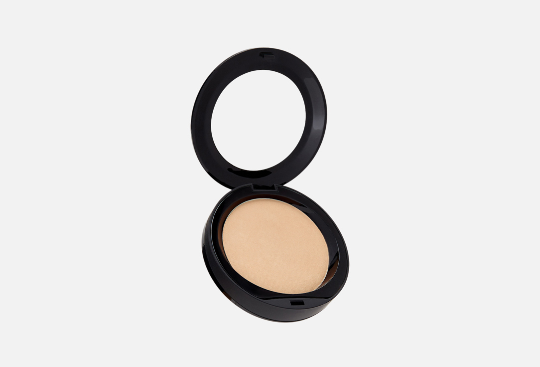 Изображение товара Компактная пудра для лица Radiant Professional Make-Up PERFECT FINISH COMPACT POWDER