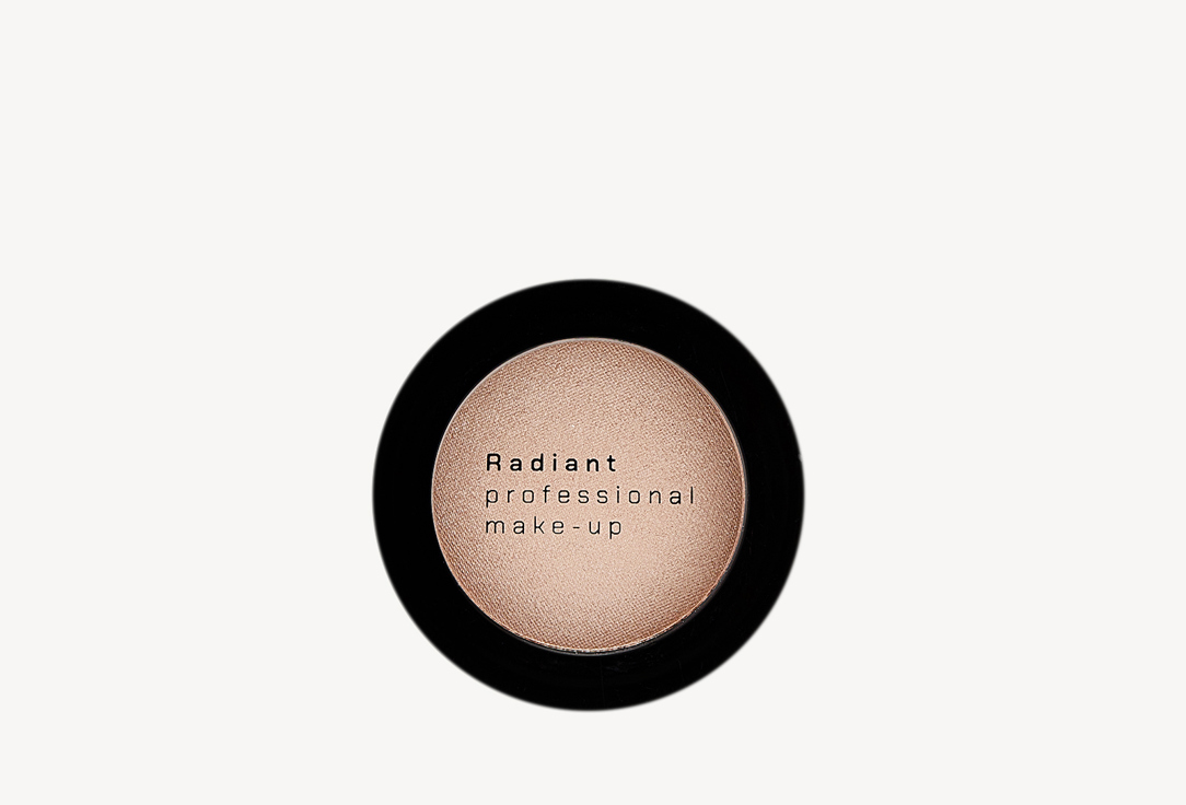 

Хайлайтер RADIANT PROFESSIONAL MAKE-UP, Бежевый, STROBING 3.5 мл