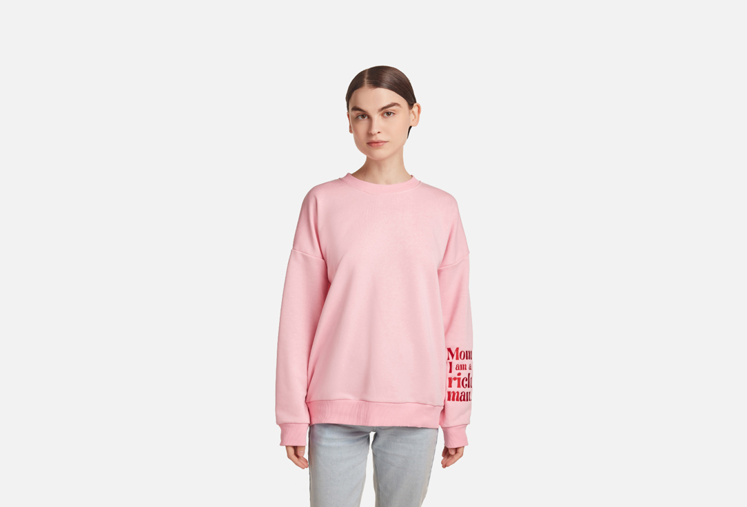 Mom, I am a rich man Barbie XS-S мл
