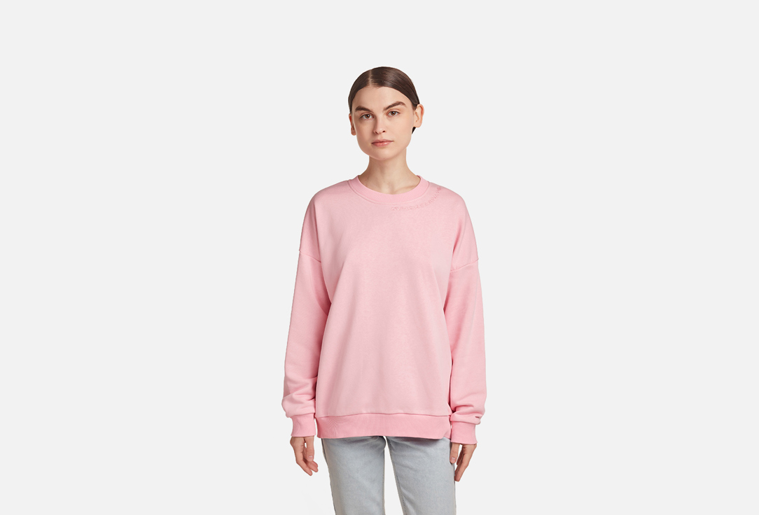 Изображение товара Свитшот 52 Hz Self love is a superpower Barbie