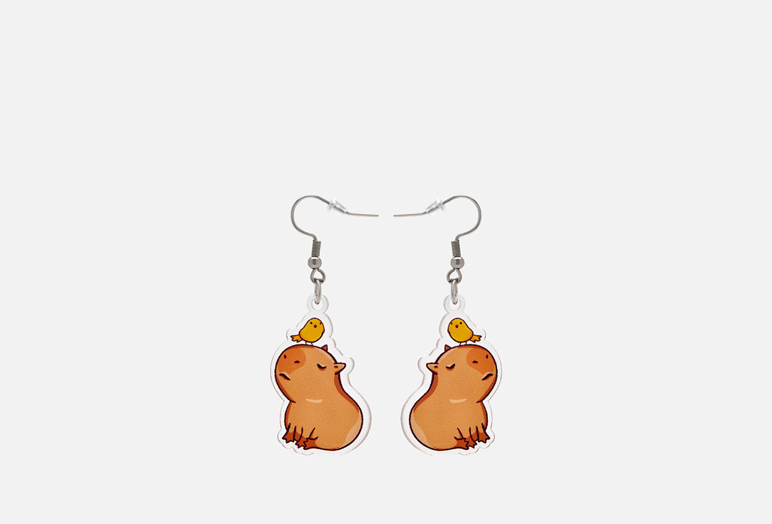 Капибары 2 шт