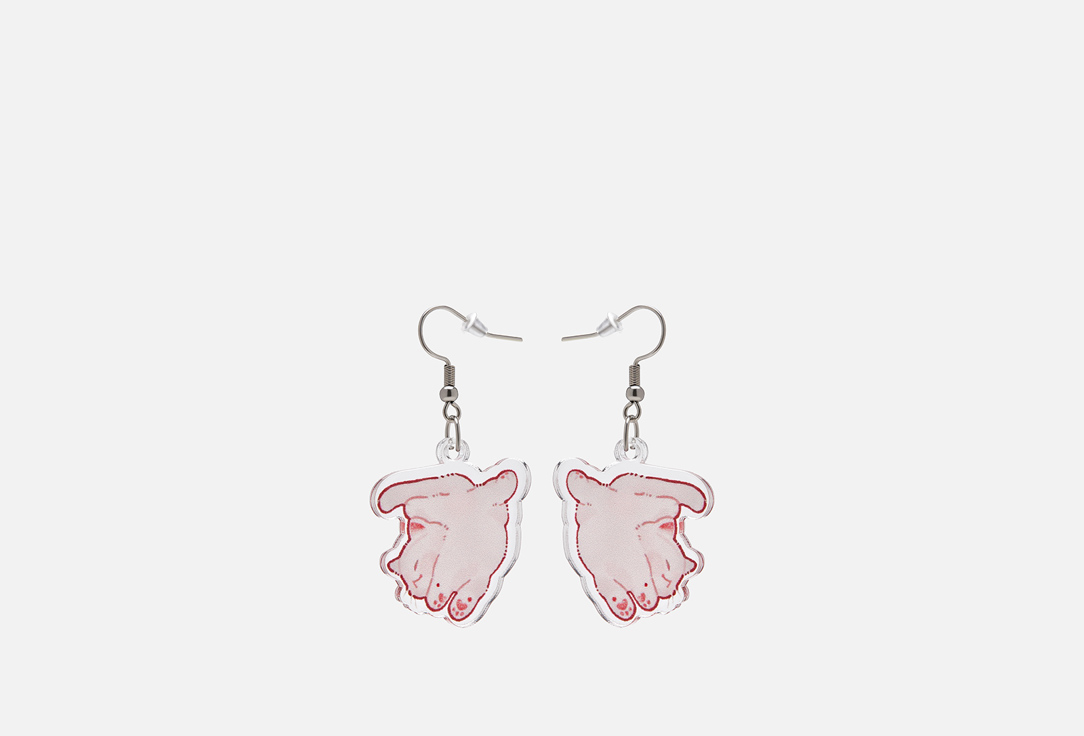 Котики летят 2 шт