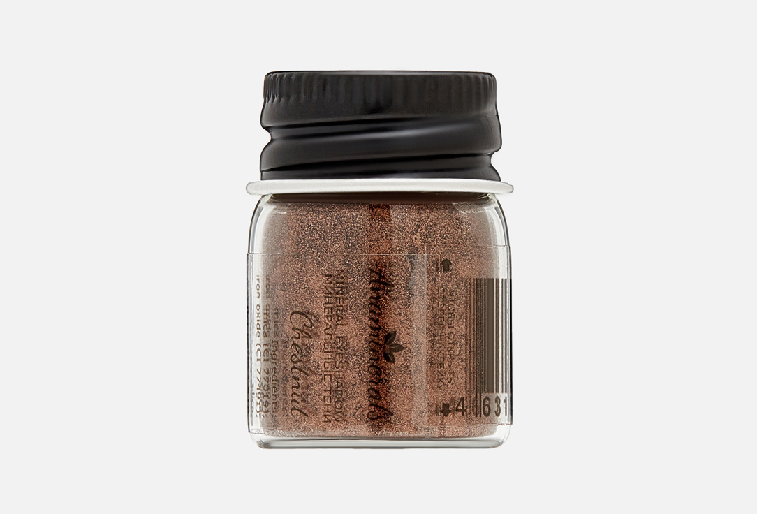 Изображение товара тени для глаз Anaminerals Минеральные