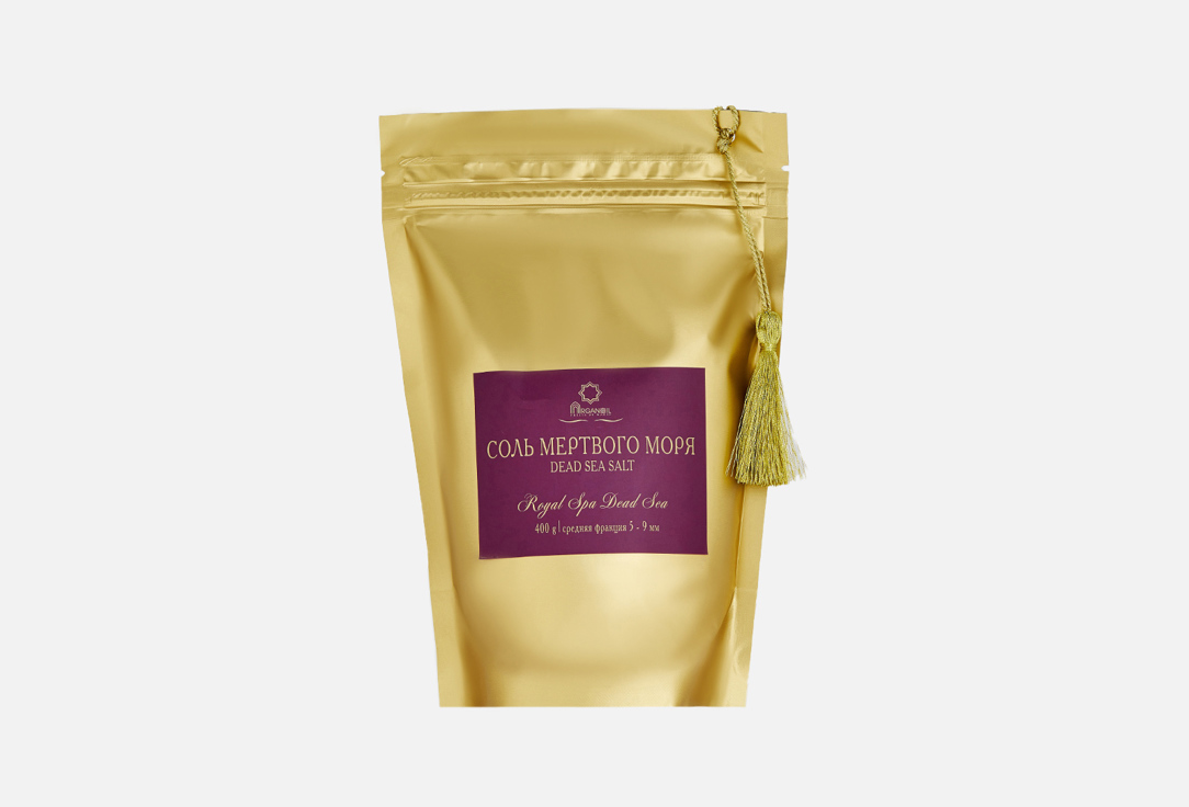 Изображение товара Соль Мертвого моря Arganoil Dead Sea Salt, medium