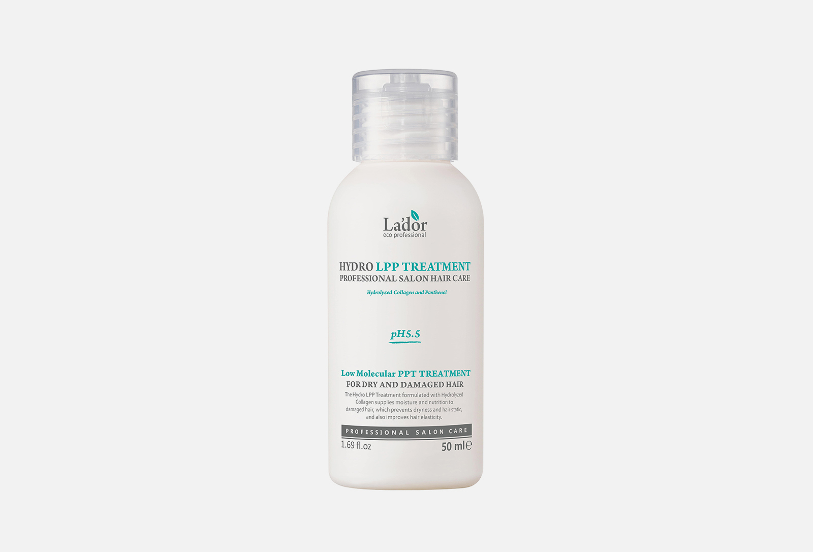 Lador Маска для волос HYDRO LPP TREATMENT 50 мл — купить в Минске