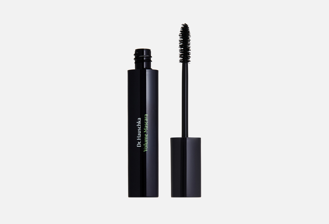 Тушь для ресниц DR.HAUSCHKA Volume Mascara 8 мл