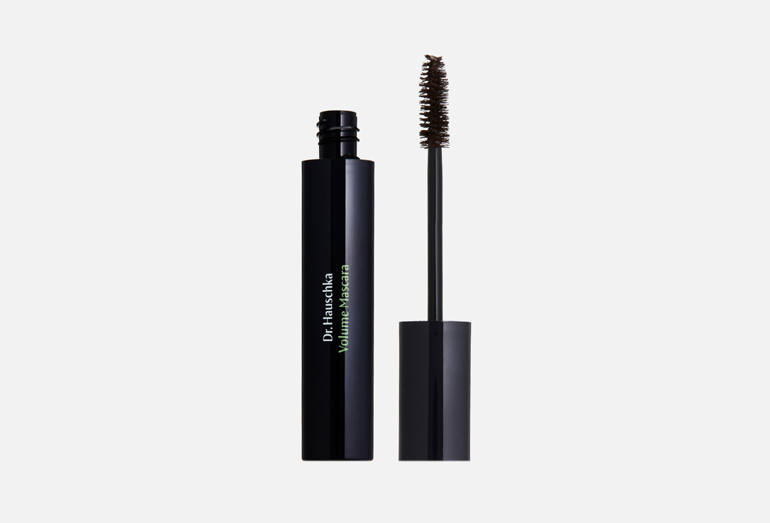 Тушь для ресниц DR.HAUSCHKA Volume Mascara 8 мл