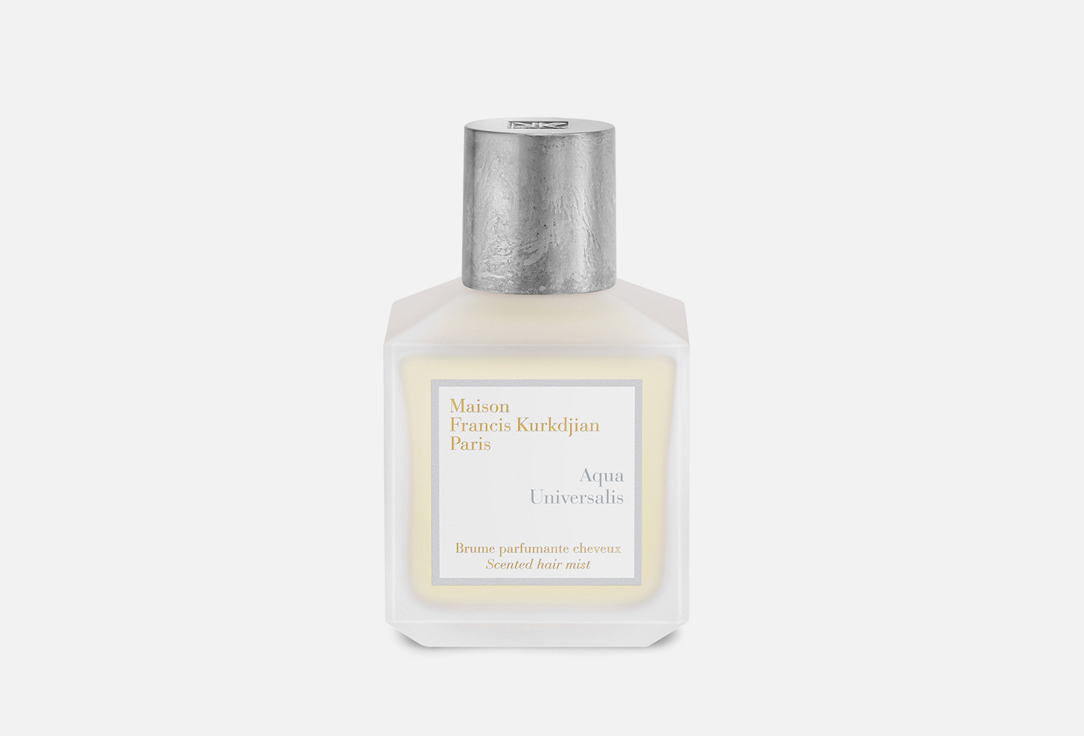 парфюмированная дымка для волос Maison Francis Kurkdjian Aqua Universalis 
