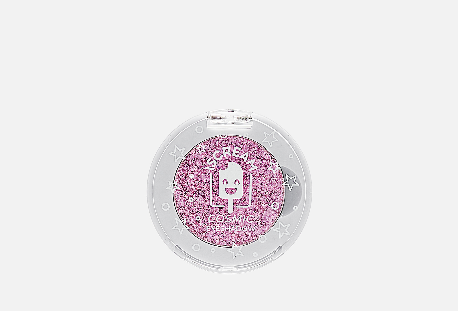 Iscream Тени для век COSMIC 05, eclipse 2 г — купить в Москве
