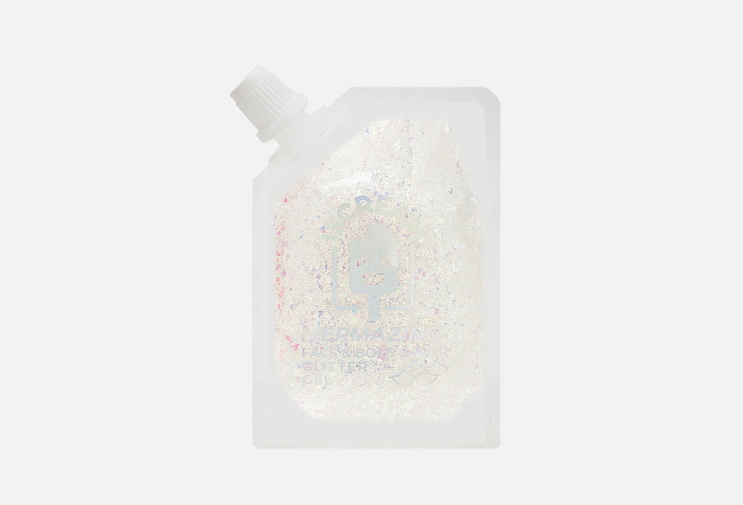 MERMAZING 30 мл 207₽