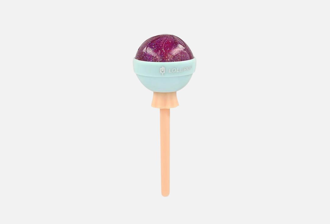 

Блеск для губ ISCREAM, Бордовый, LOLLIPOP 8 г