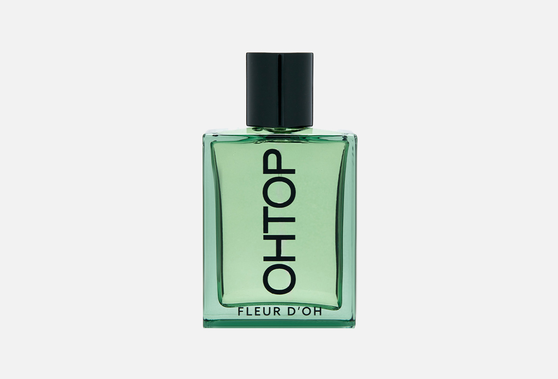 

Парфюмерная вода OHTOP, Fleur d'oh 100 мл