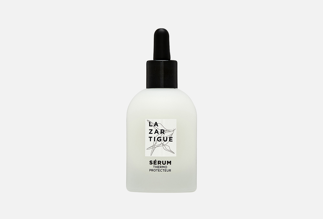 Изображение товара Термозащитная сыворотка для волос Lazartigue Serum D'exception