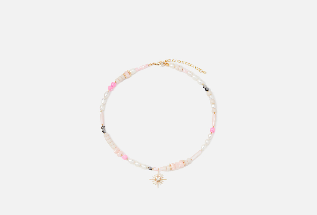 

Колье LIKOE, Rose 1 шт