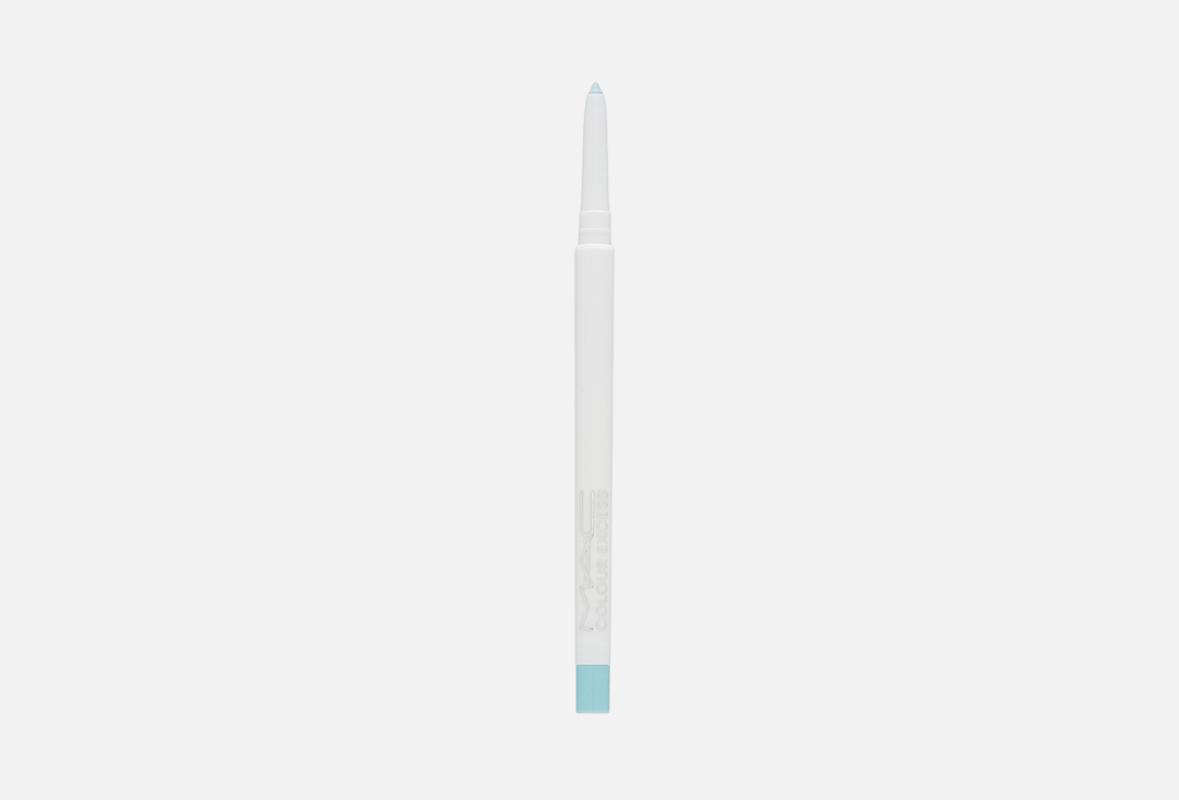 Карандаш для глаз MAC Colour Excess Gel Pencil 0.35 г mac colour excess gel pencil eye liner