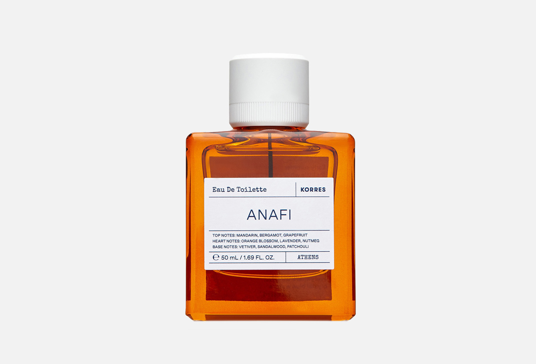 ANAFI 50 мл 3653₽