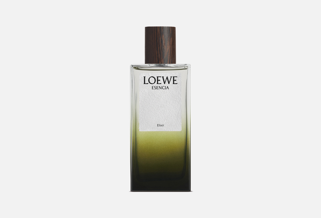 Парфюмерная вода LOEWE Esencia elixir 50 мл