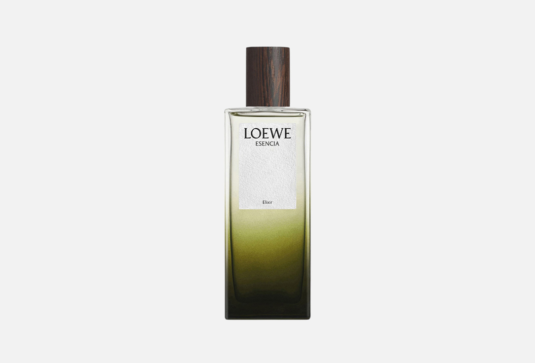 Изображение товара Парфюмерная вода Loewe Esencia Elixir для мужчин 50 мл