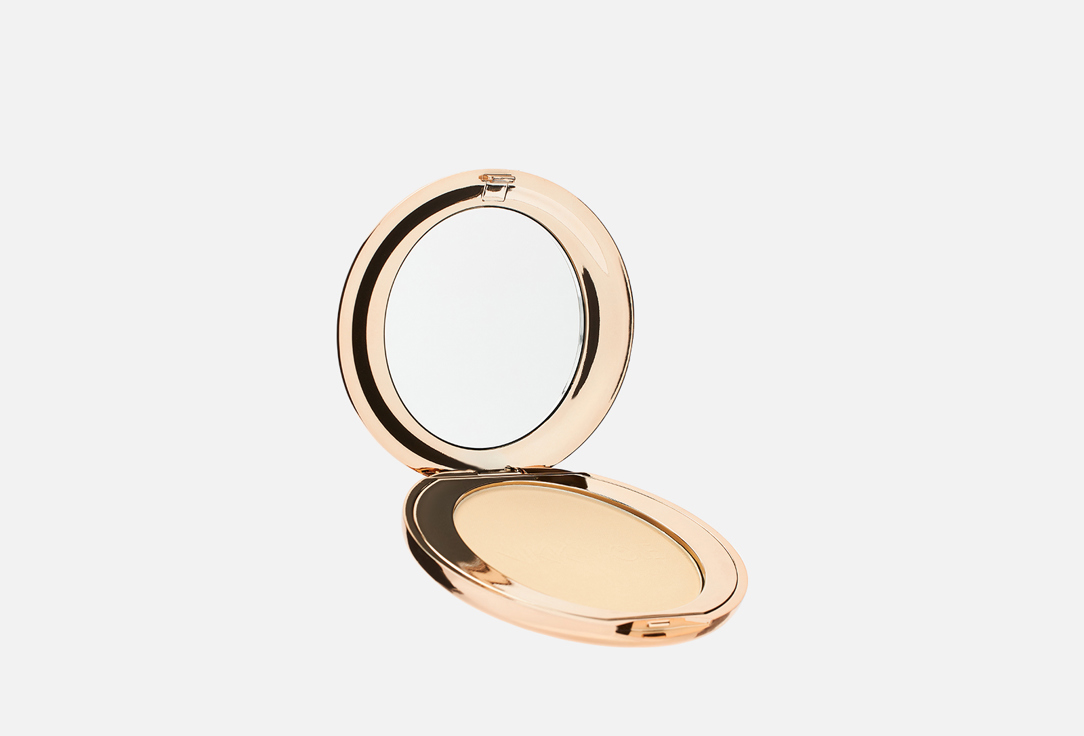 Изображение товара Матирующая пудра NIKK MOLE DON'T SHINE