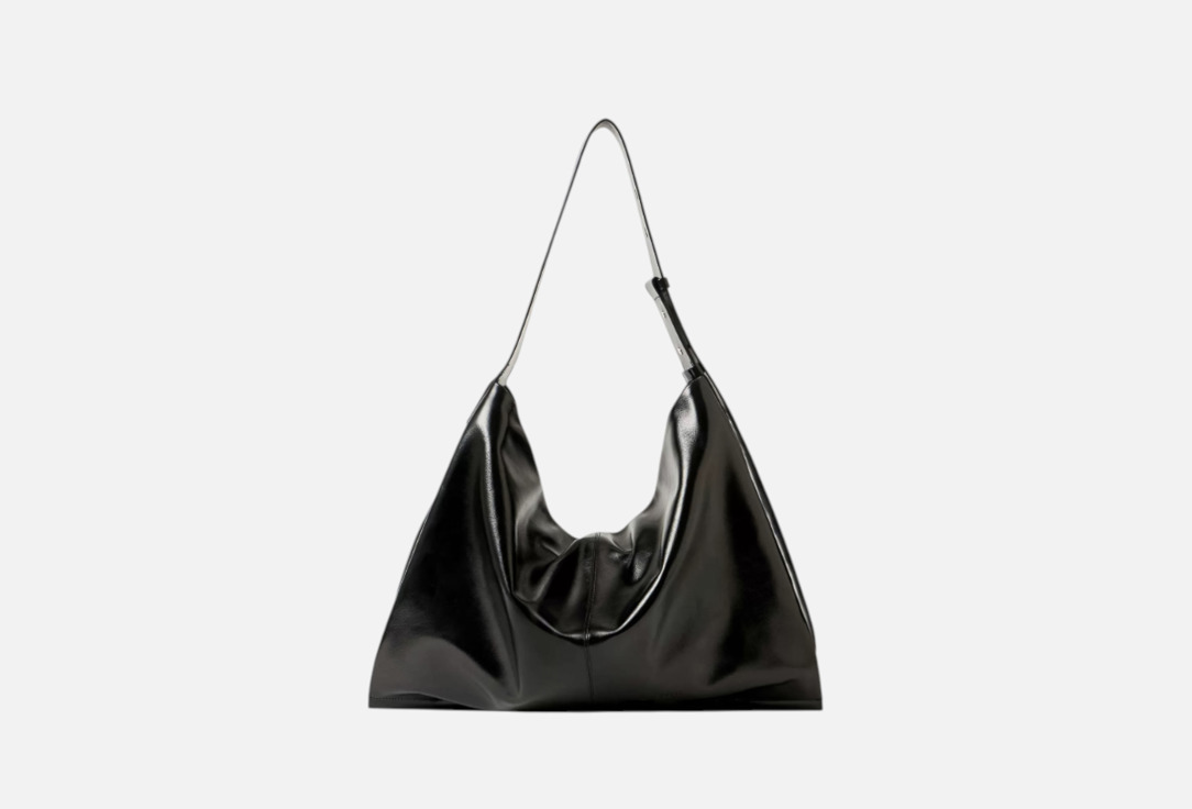 Изображение товара Кожаная сумка-шопер Askent COVER MAXI