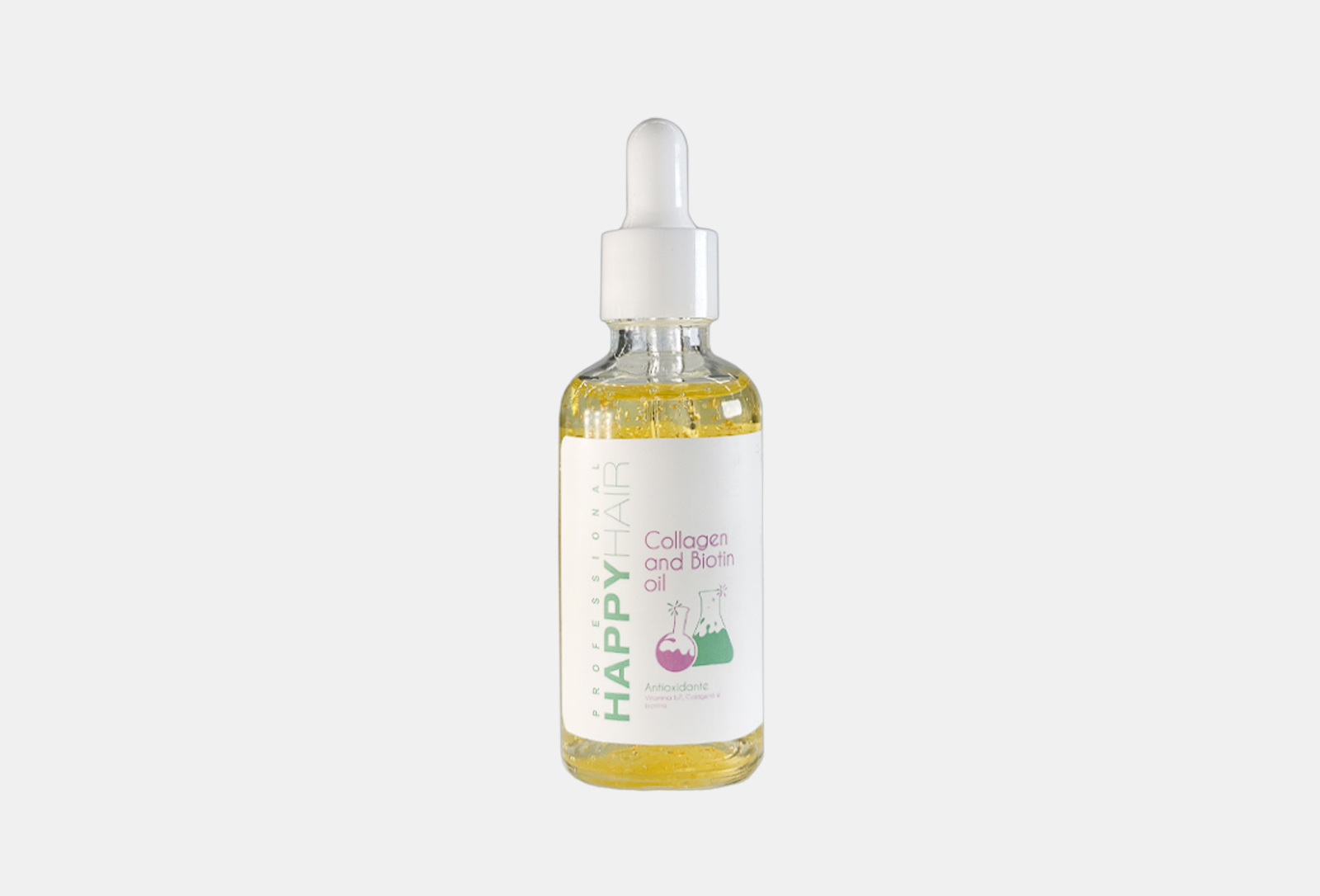 Hair Oil Масло Для Волос Купить