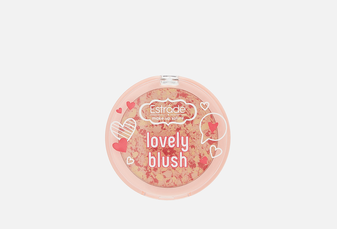 Lovely Blush 5 г 361₽