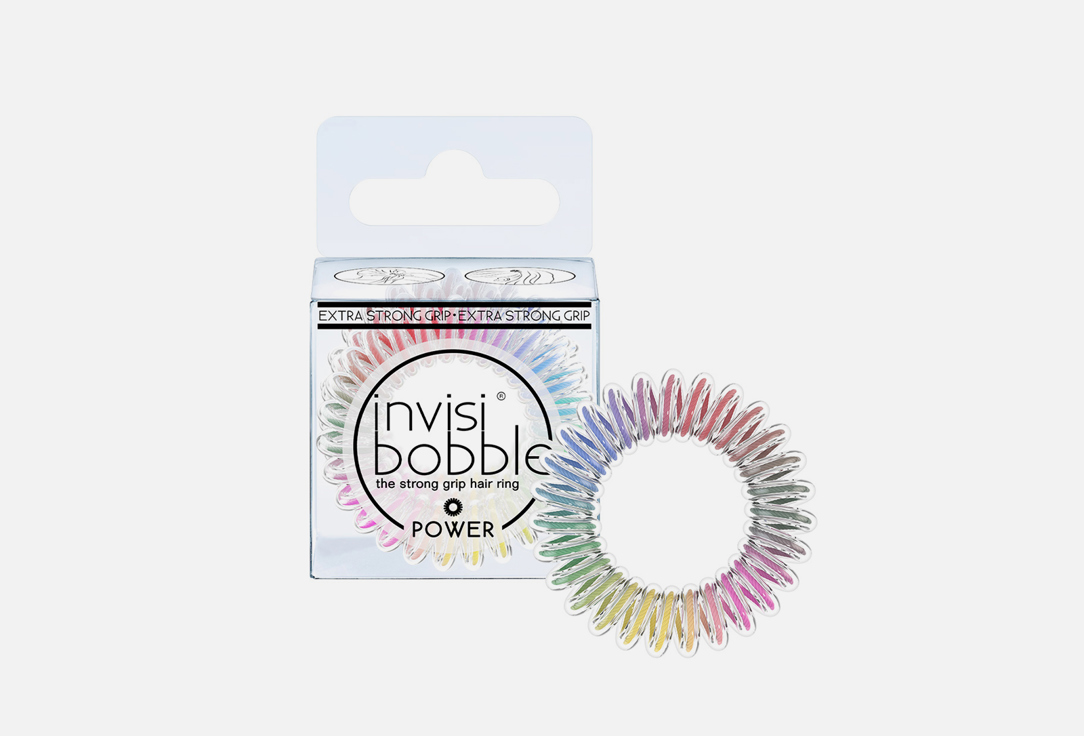 Резинка-браслет для волос  Invisibobble Magic Rainbow 