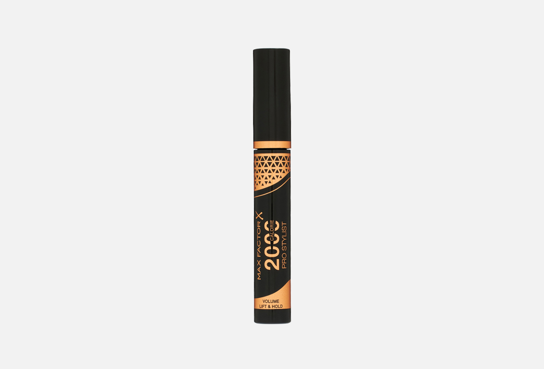 2000 Calorie Pro Stylist Mascara Curl 9 мл 846₽