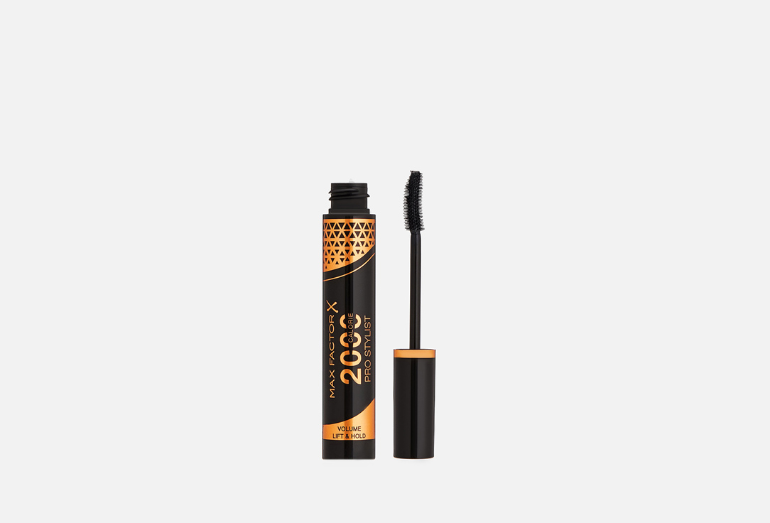 Изображение товара Тушь для ресниц Max Factor 2000 Calorie Pro Stylist Mascara Curl Addict 9 мл