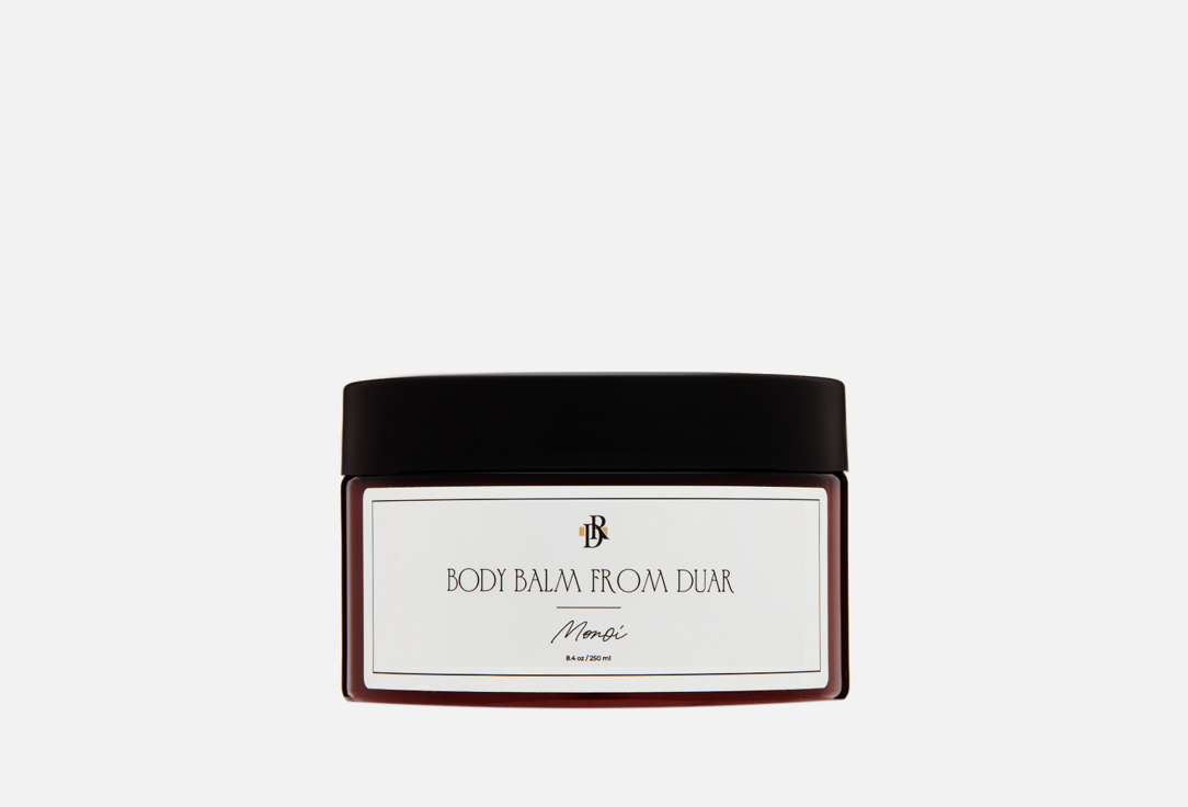 Бальзам для тела DUAR Ylang ylang and white flower 250 мл
