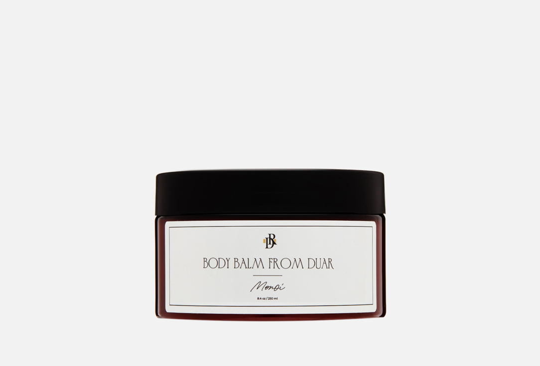 Изображение товара Бальзам для тела Duar ylang ylang and white flower