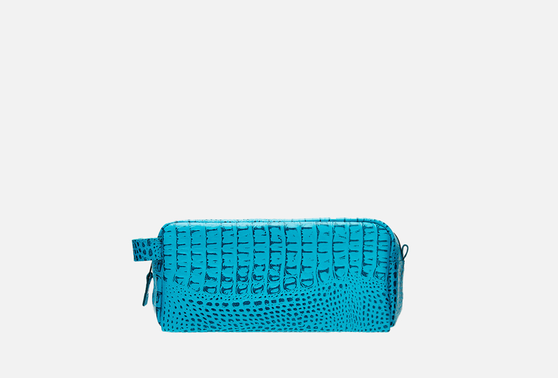 

Косметичка-несессер SMART FOLDER, Голубой, Дорожная бирюзовая 1 шт