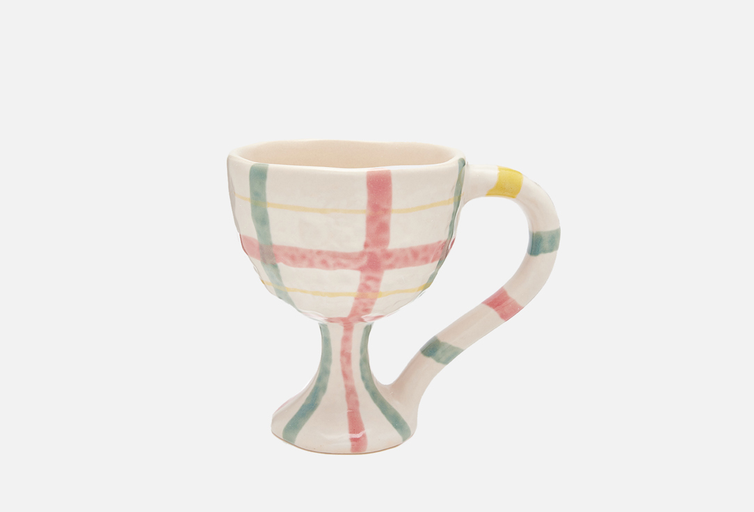 

Кружка AW HOME, В полоску 1 шт