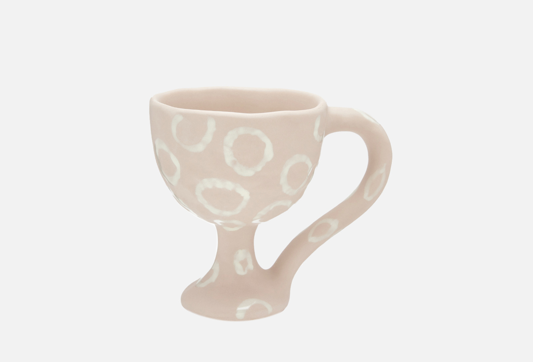 Изображение товара Кружка AW HOME леопард