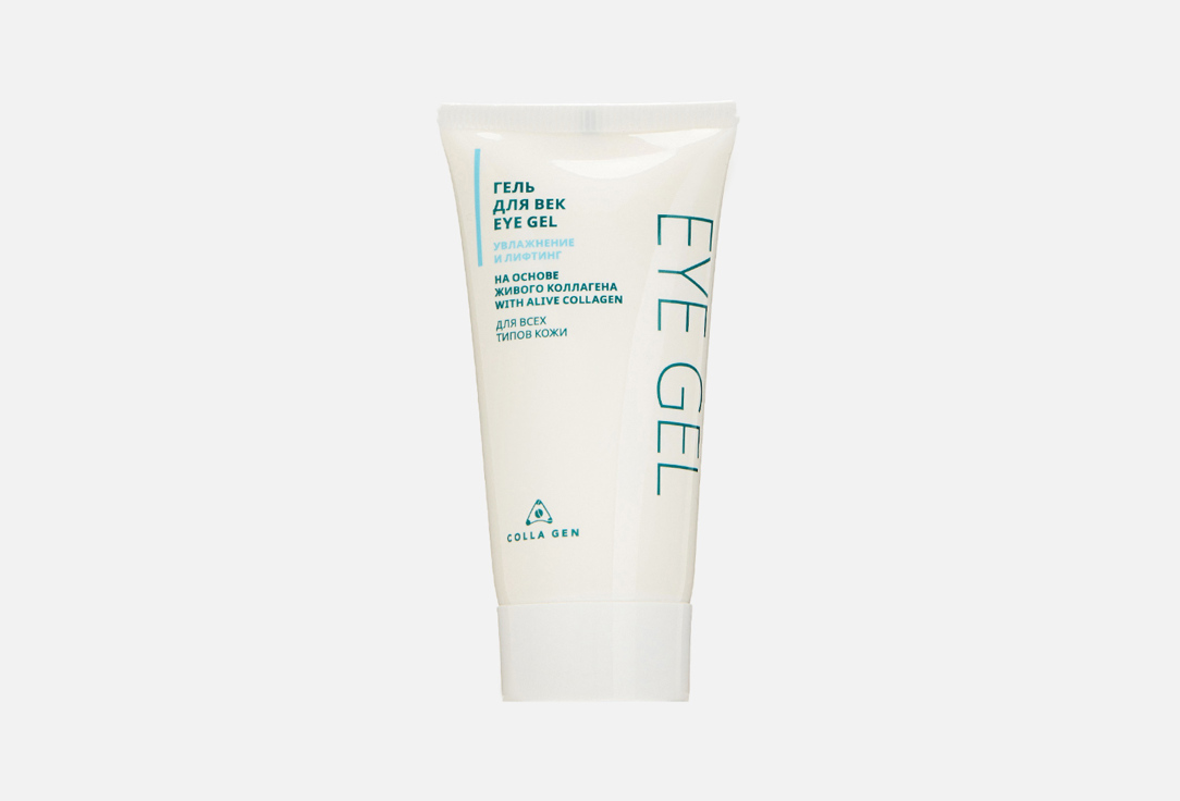 

Гель для век COLLA GEN, Eye Gel 30 мл