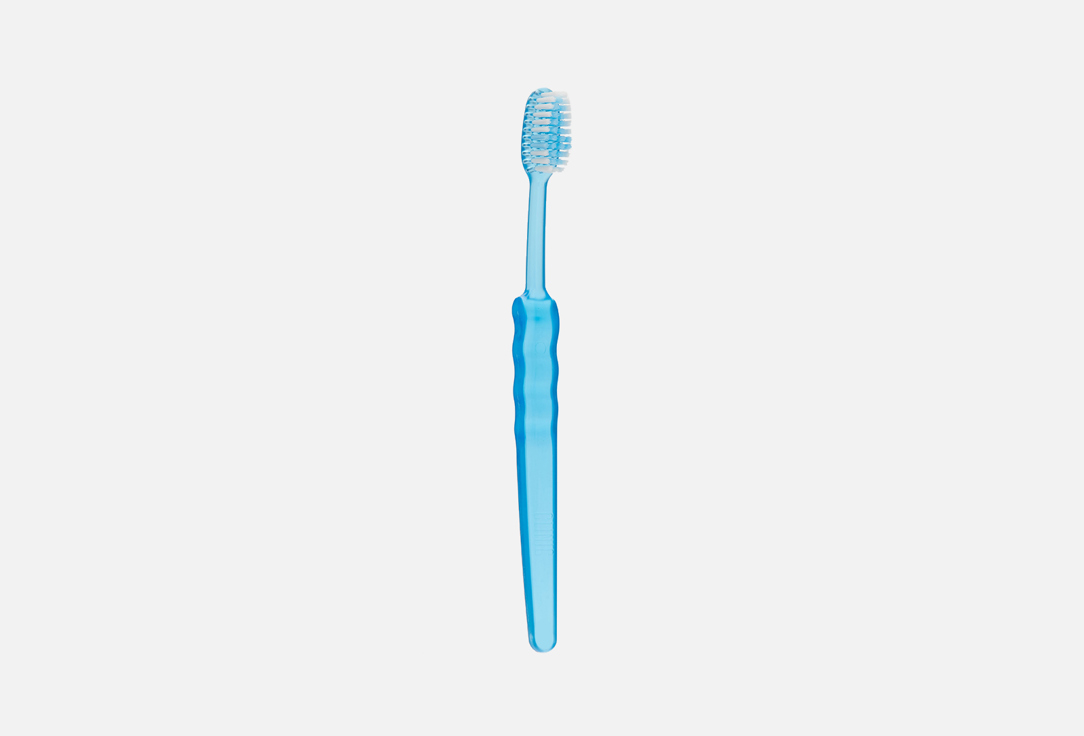Зубная щетка SPOKAR CLINIC soft 1 шт зубная щетка spokar clinic soft 1 шт