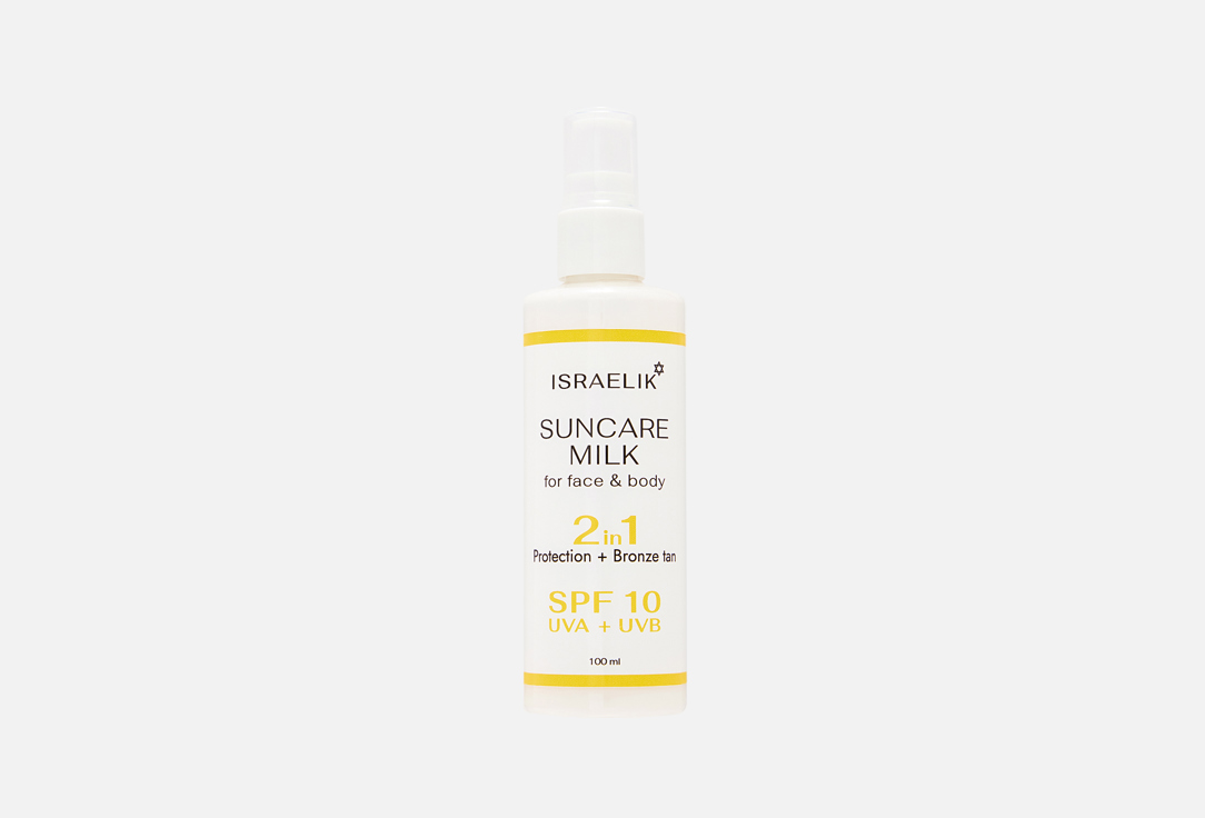 Suncare Milk 100 мл