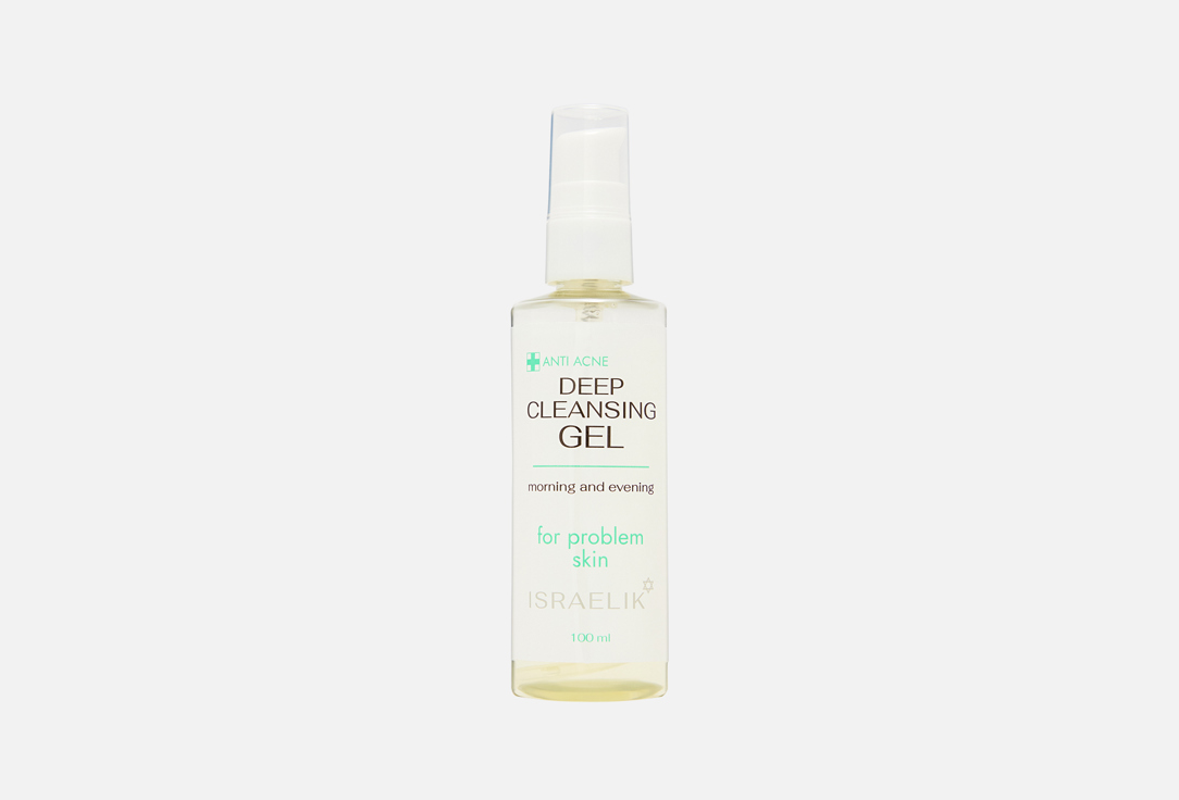 Anti Acne 100 мл