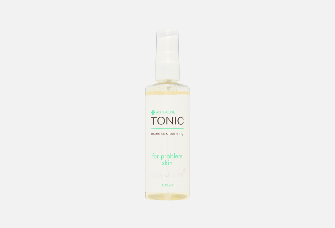 Tonic Anti Acne 100 мл