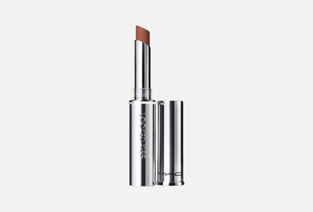 Губная помада MAC Locked Kiss 24hr Lipstick 1.8 г