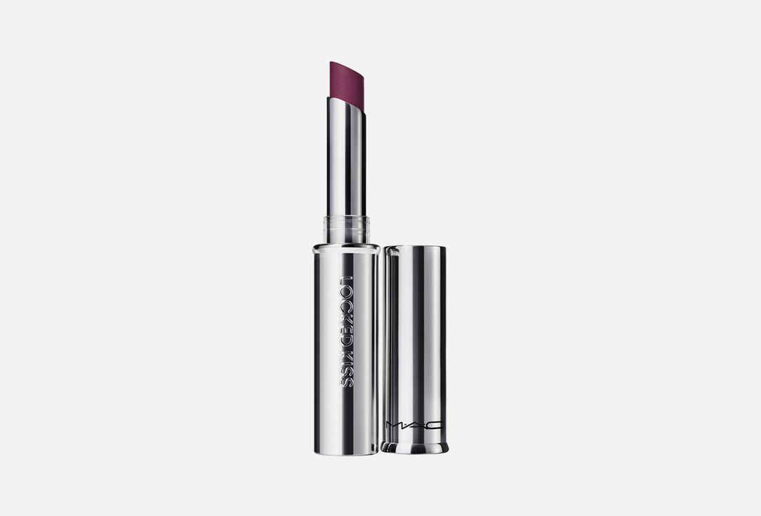 MAC Губная помада Locked Kiss 24hr Lipstick