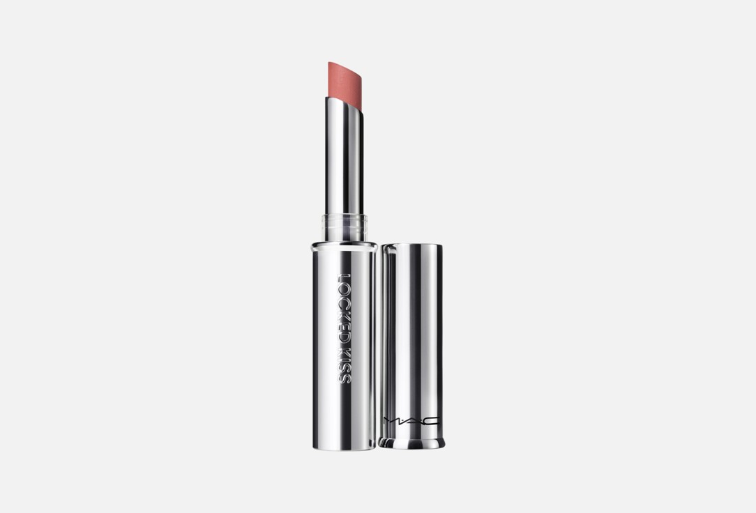 Губная помада MAC Locked Kiss 24hr Lipstick 1.8 г