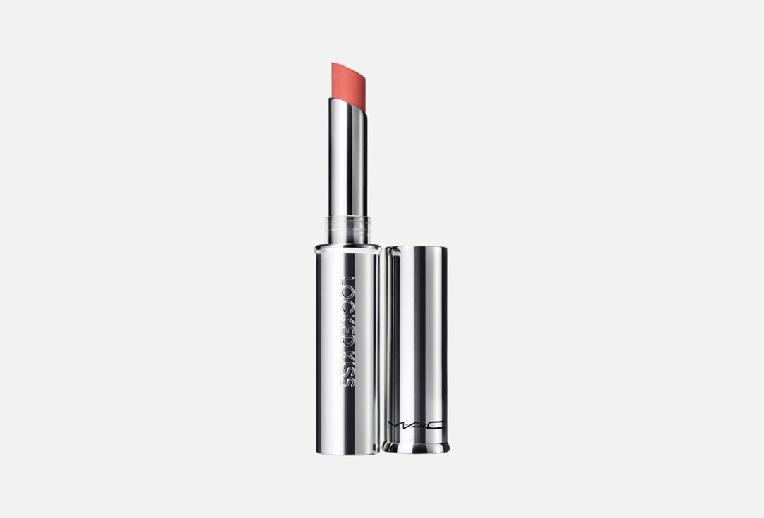 Губная помада MAC Locked Kiss 24hr Lipstick 1.8 г