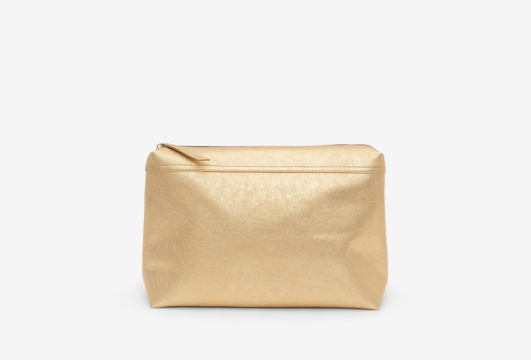 

Косметичка-вкладыш REFRAME, Золотой, Золотая 1 шт